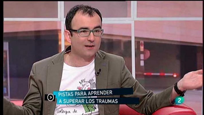 La superación de los traumas