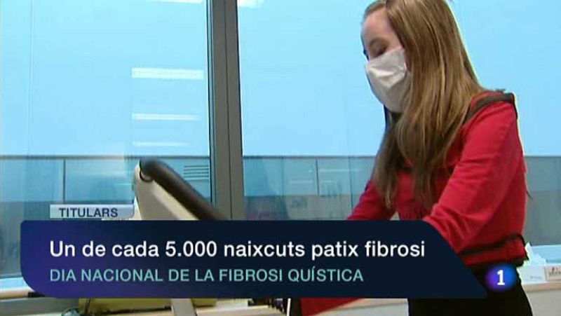 La Comunidad Valenciana en 2' - 24/04/13 - Ver ahora 