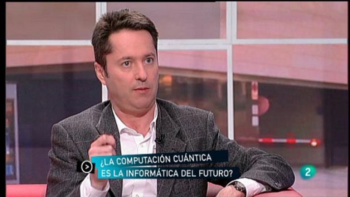 Para todos La 2 - Juan Ignacio Cirac