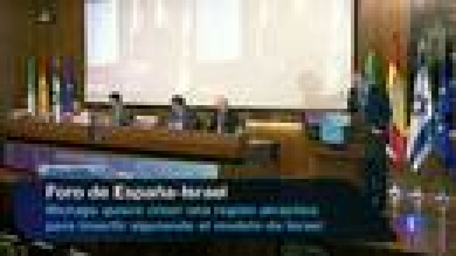 Extremadura en 2' - 24/04/13 | Ver