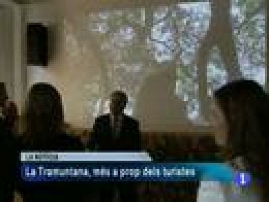 Informatiu Balear - Informatiu Balear en 2' - 24/04/13