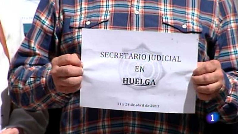 L'Informatiu - Comunitat Valenciana - 24/04/13 - Ver ahora 