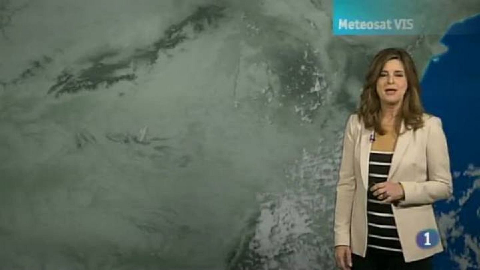 El tiempo en Castilla- La Mancha | Ver