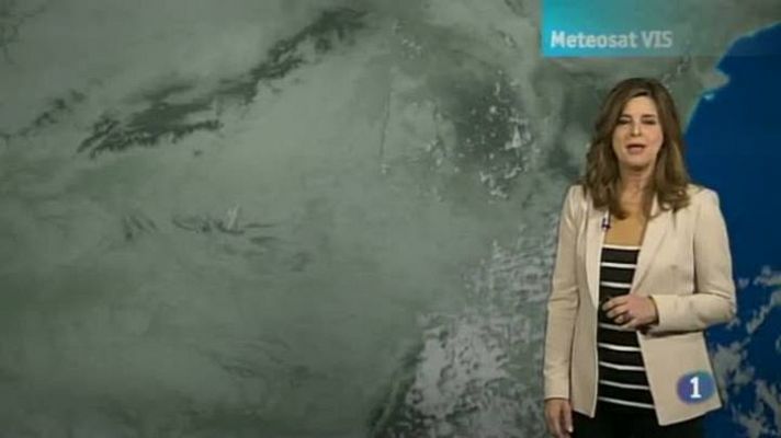 Noticias de Castilla-La Mancha - El tiempo en Castilla- La Mancha