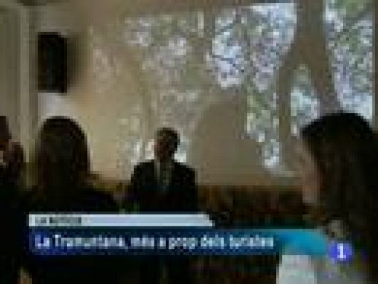 Informatiu Balear - Informatiu Balear - 24/04/13