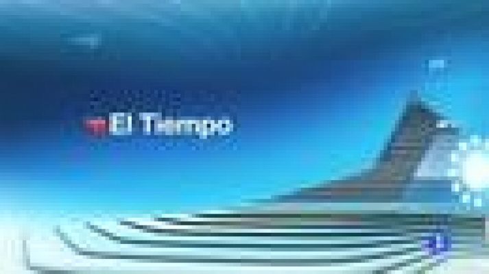 Noticias de Castilla y León - El tiempo en Castilla y León - 24/04/13