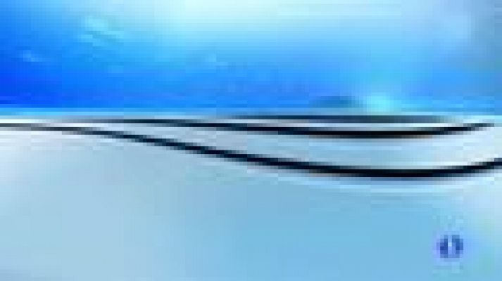 Telexornal - Galicia - Telexornal-Galicia - 24/04/13