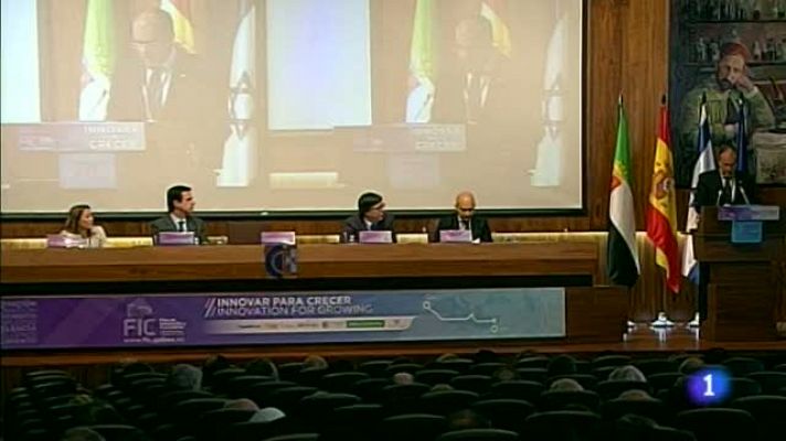 Noticias de Extremadura - Noticias de Extremadura 2 - 24/04/13