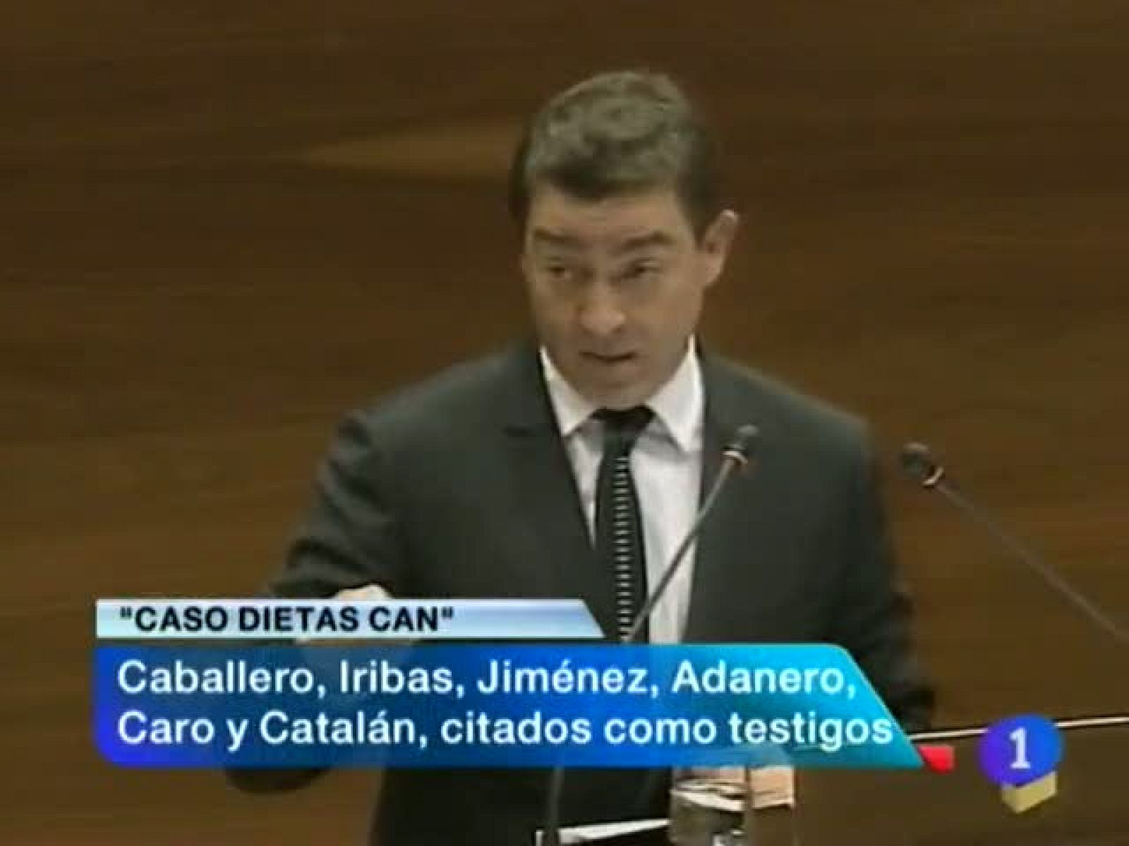 Telenavarra - 24/04/2013 | Ver