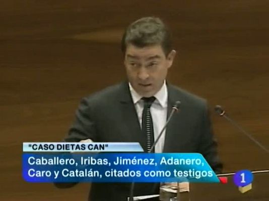 Telenavarra - Telenavarra - 24/04/2013