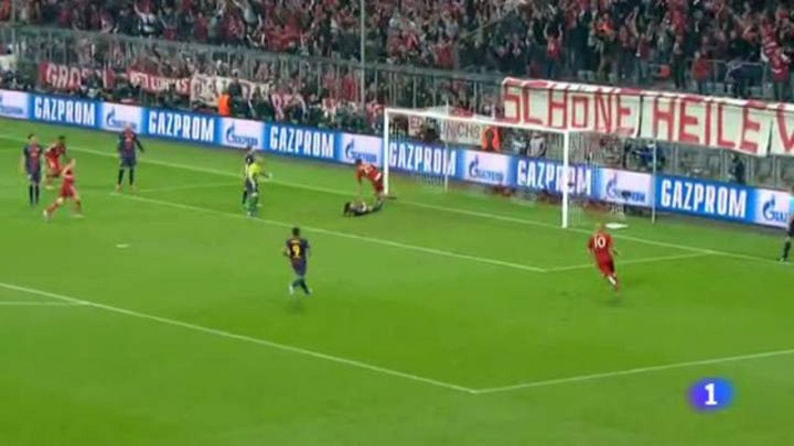 L'informatiu 2 - 24/04/2013