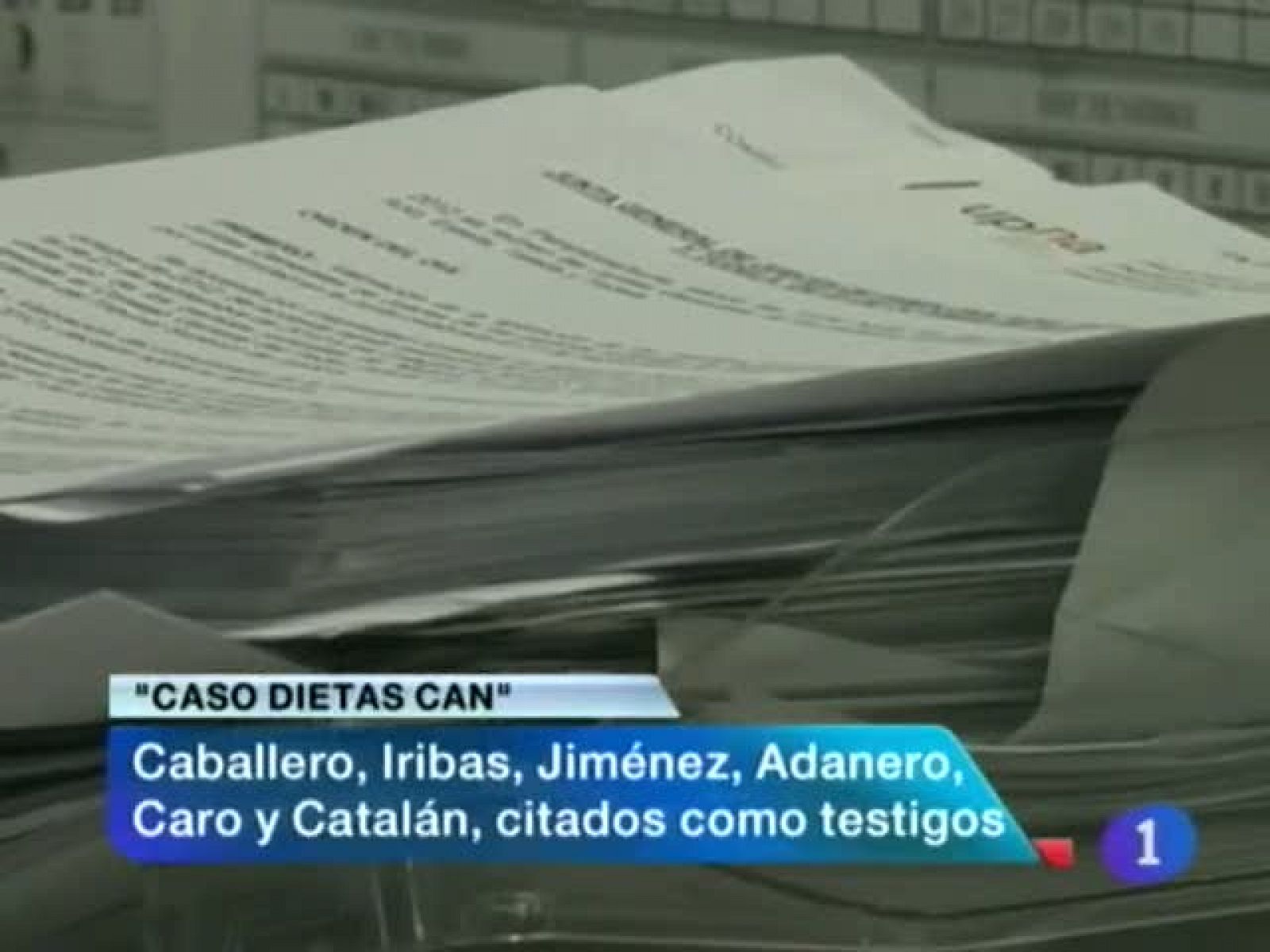 Telenavarra 2 - 24/04/2013 | Ver