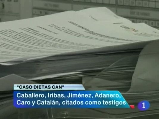 Telenavarra - Telenavarra 2 - 24/04/2013