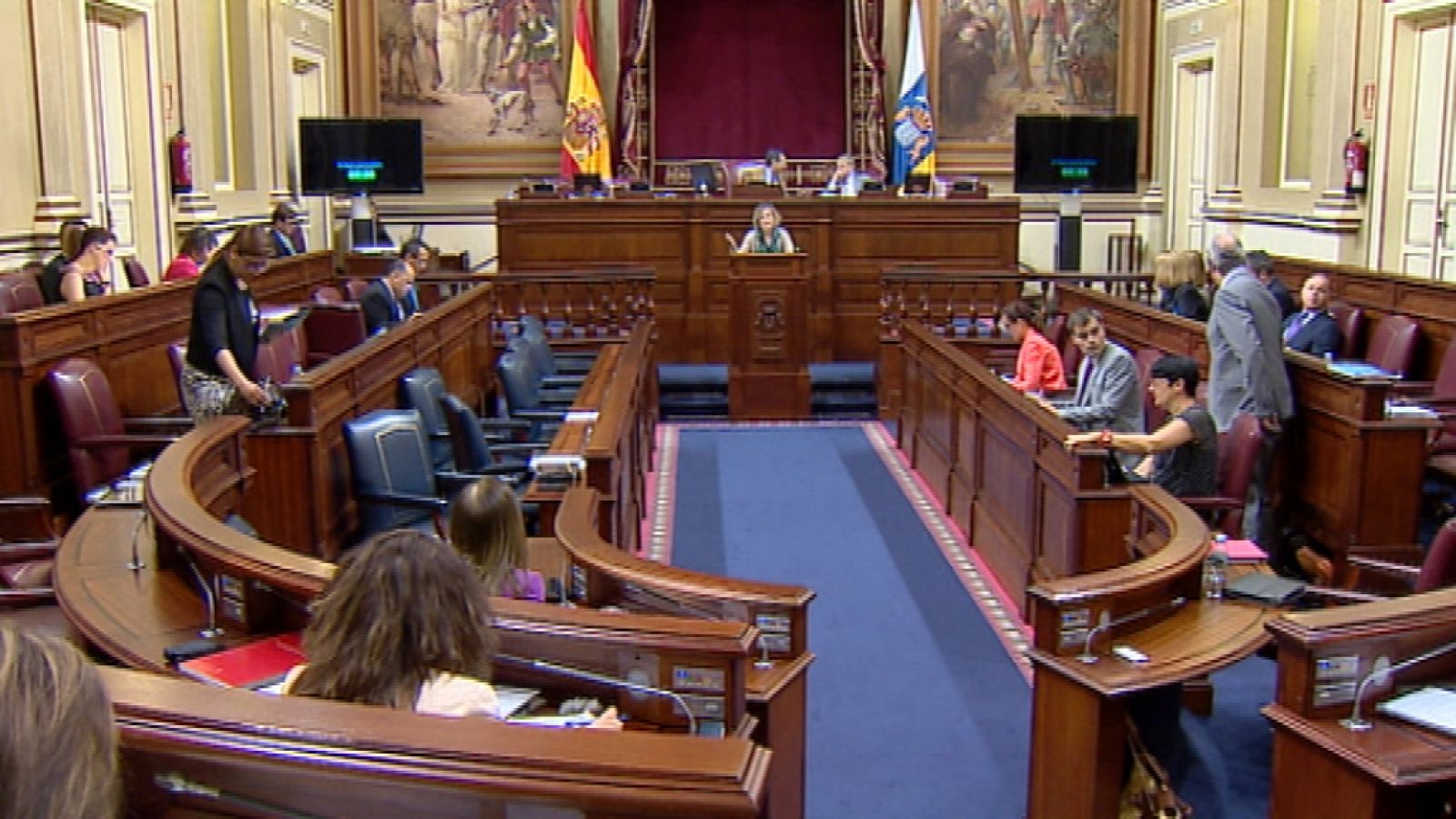 Canarias en 2' - 24/04/13 | Ver