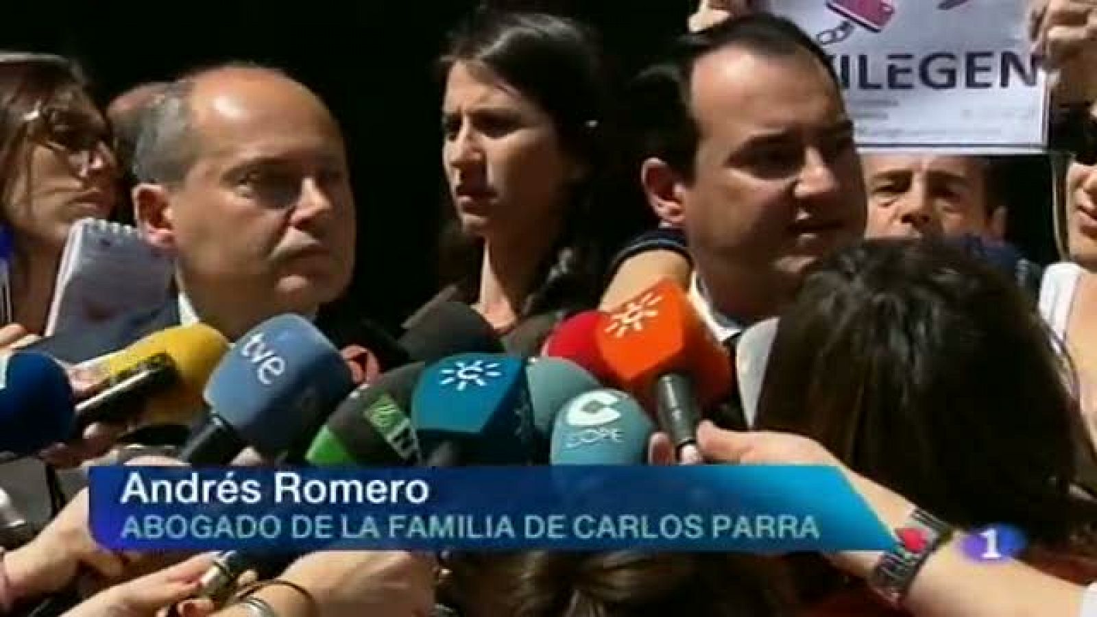 Noticias Andalucía - 24/04/2013 | Ver