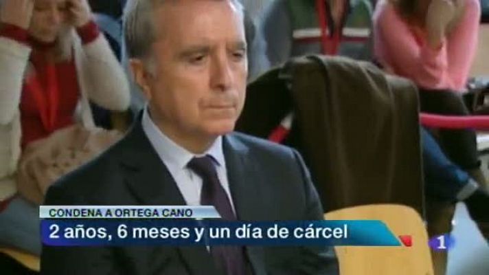 Noticias Andalucía - Noticias Andalucía 2 - 24/04/2013