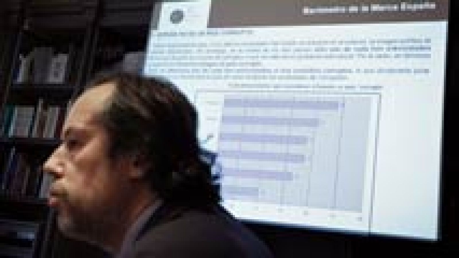 La imagen de los españoles se desploma en Alemania, según un sondeo - Informativo 24h | Ver