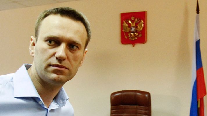 La tarde en 24h - Rusia juzga al "último" gran opositor