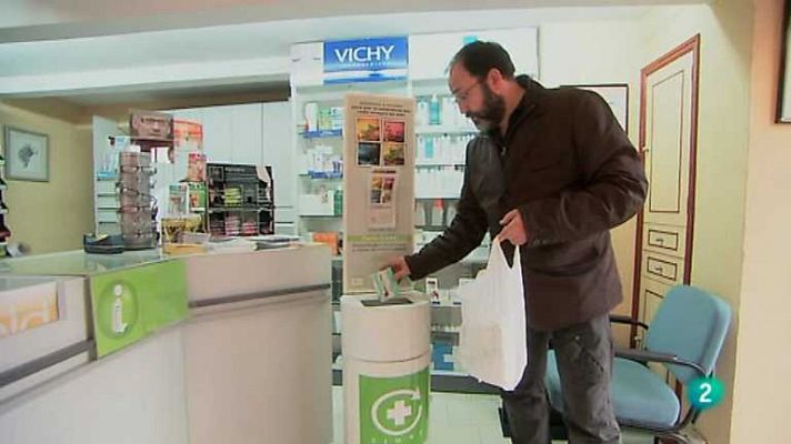 Biodiario - Biodiario - 24/04/13