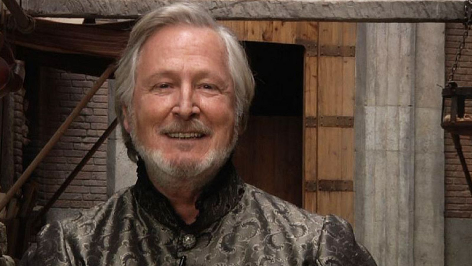 Águila Roja - El Rey en la 5ª temporada | Ver