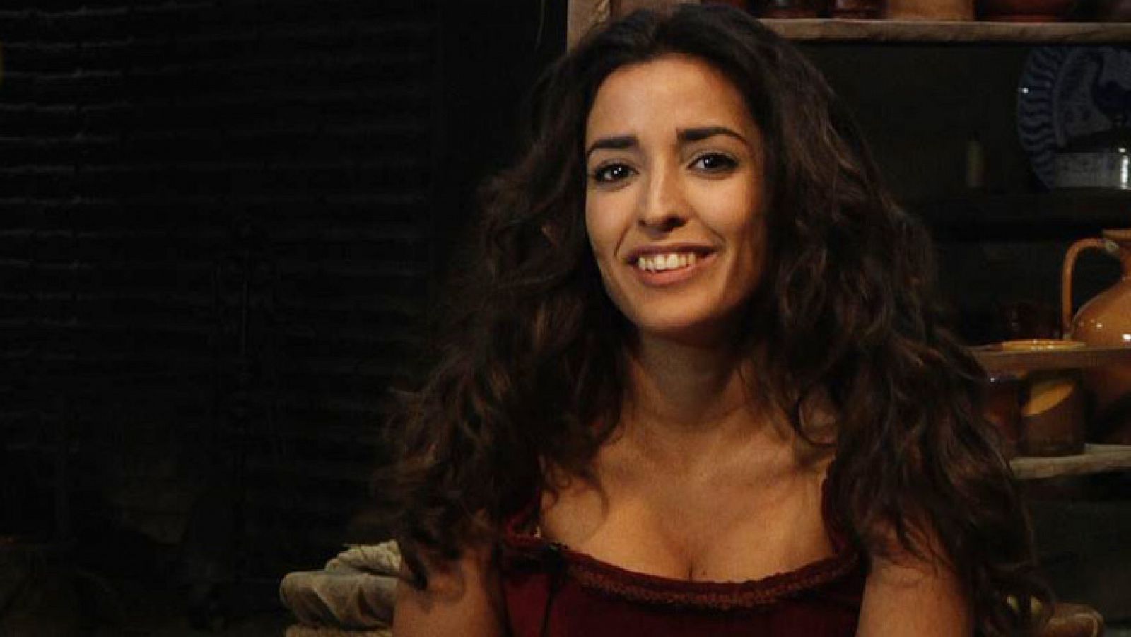 Águila Roja - Margarita en la 5ª temporada | Ver