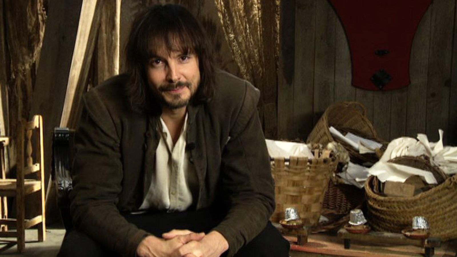 Águila Roja - Gonzalo en la 5ª temporada | Ver