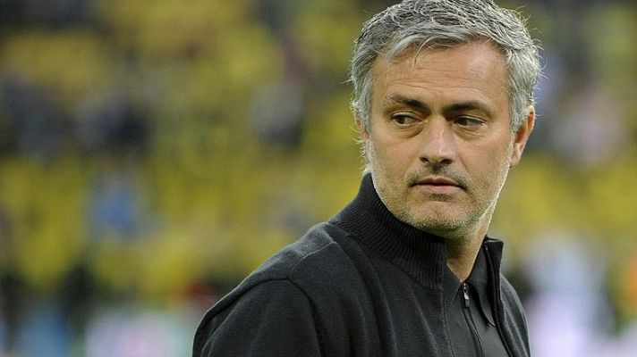 Champions League - Mourinho: "Nada es imposible"