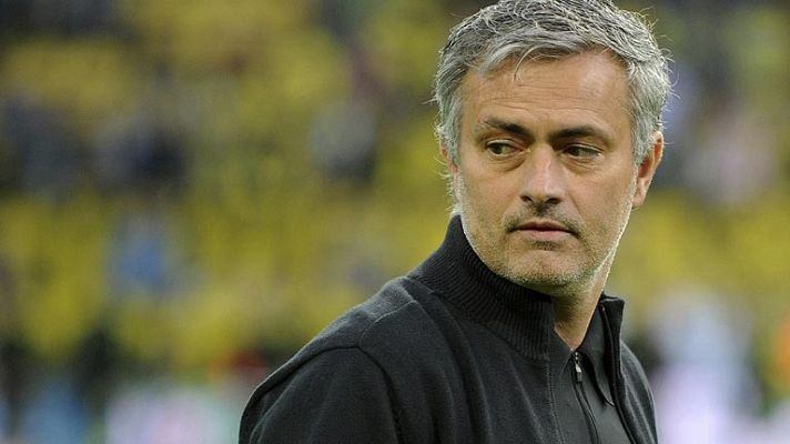 Champions League - Mourinho: "Nada es imposible"
