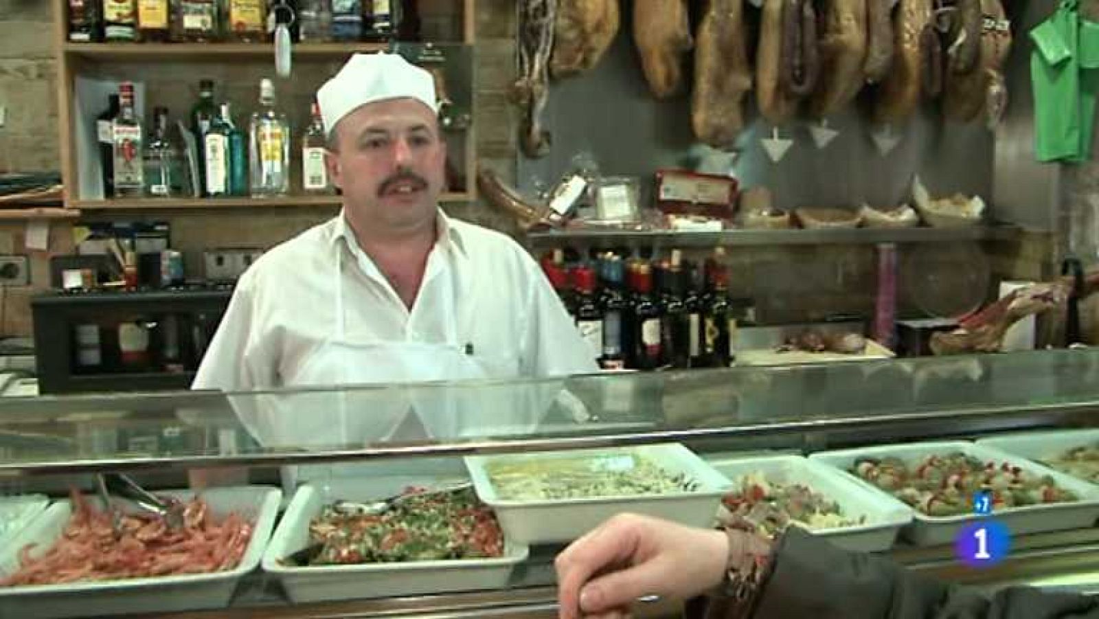 Comando Actualidad - Aquí me gano la vida - ver ahora