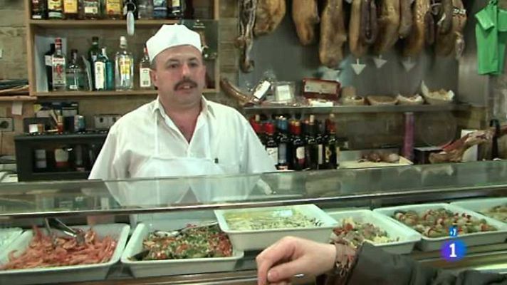 Comando Actualidad - Aquí me gano la vida