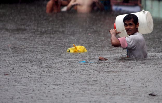 Telediario 1 - Telediario en 4' - 23/06/08