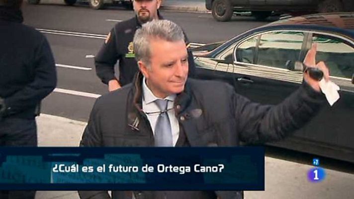 Otros programas - Especial Ortega Cano