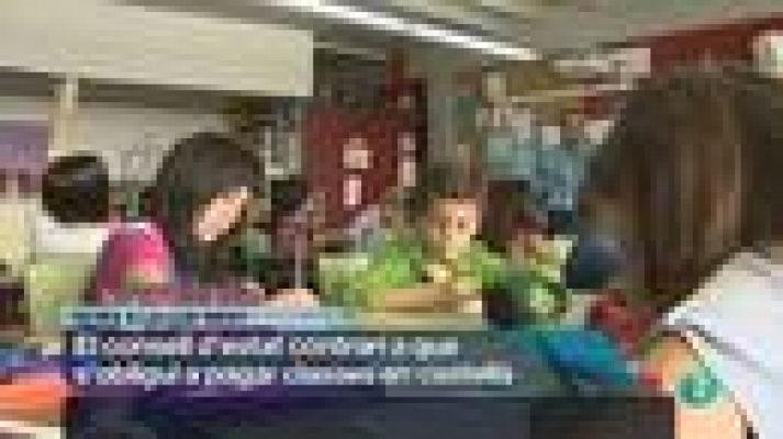 L'Informatiu - L'Informatiu vespre - 24/04/2013