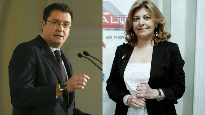 Informativo 24h - El Gobierno dice que trabaja contra el paro y el PSOE pide que retire la reforma laboral