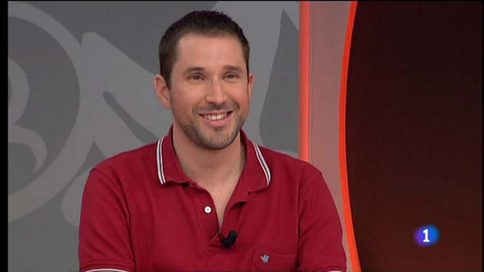 Tenemos que hablar - Ignacio Pérez creó Viajeros Solidarios