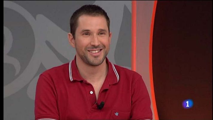 Tenemos que hablar - Ignacio creó Viajeros Solidarios