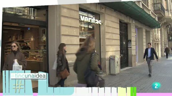 Tinc una idea - Tinc una idea - 25/04/2013