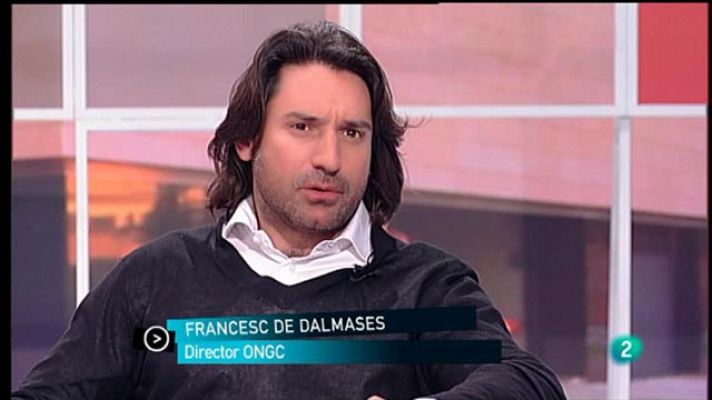 Para todos La 2 - La homosexualidad y la ley