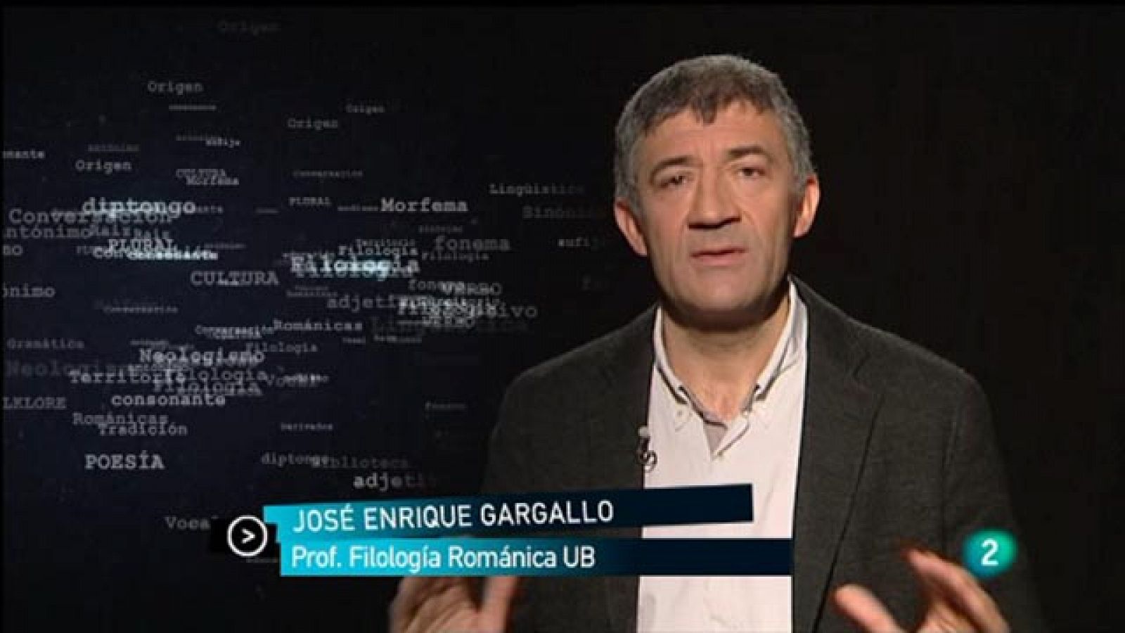 Para Todos La 2 -  Etimologia:  "Pollo"