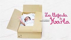 La Noche Temática - La llegada de Karla - Comienzo