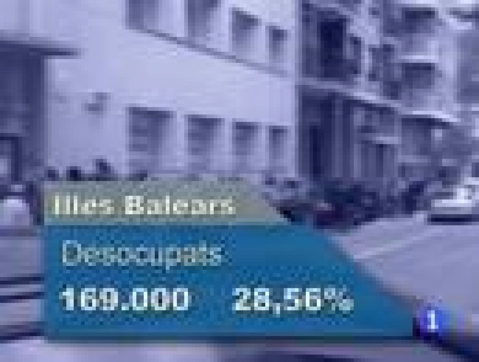 Informatiu Balear en 2' - 25/04/13 | Ver