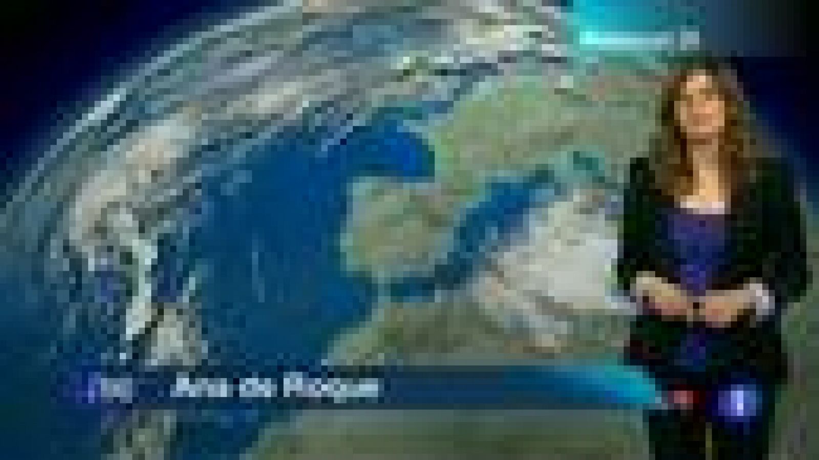 Noticias de Extremadura: El tiempo en Extremadura - 25/04/13 | RTVE Play