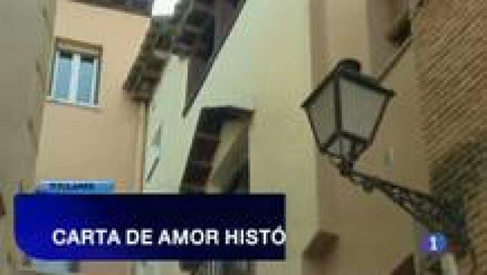 Noticias de Castilla-La Mancha - Castilla- La Mancha en 2'. 25/04/13