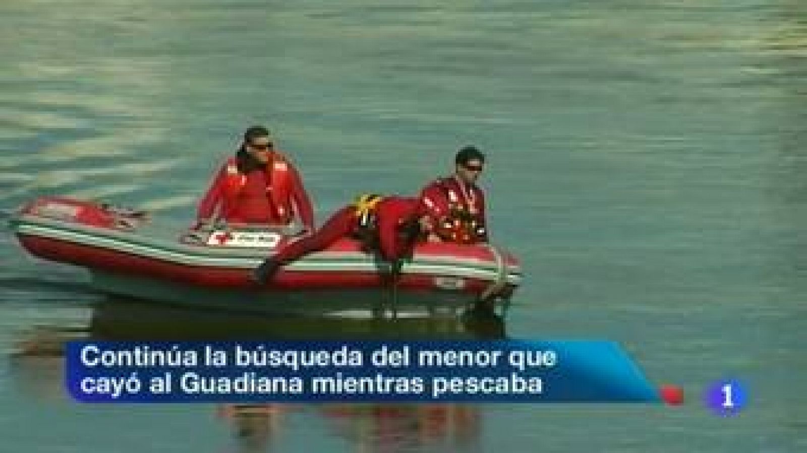 Noticias de Extremadura - 25/04/13 | Ver