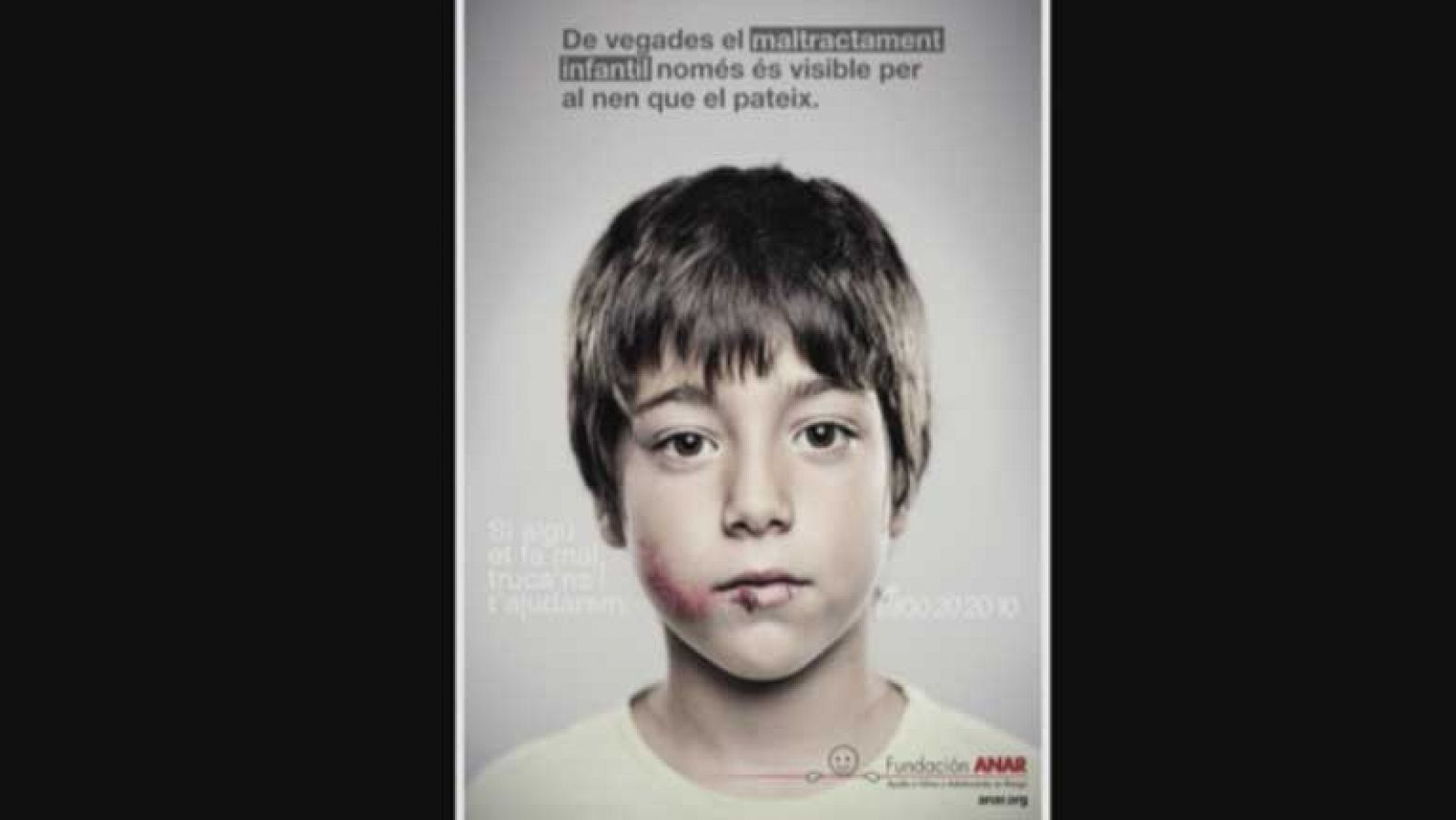 Telediario 1: Aumenta la violencia infantil  | RTVE Play