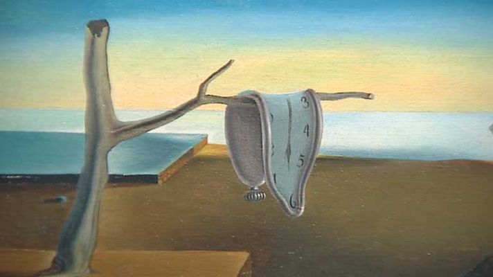 El Reina Sofía se abre a Dalí