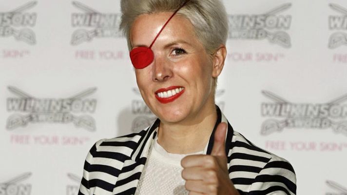 María de Villota, ejemplo de superación