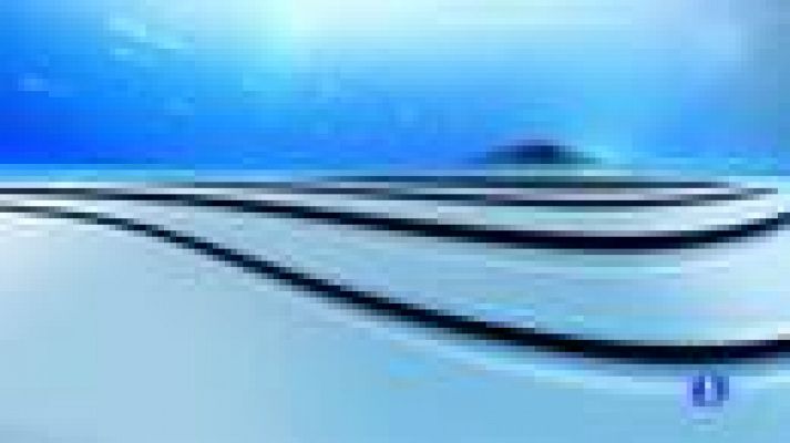 Telexornal - Galicia - Telexornal-Galicia 2 - 25/04/13