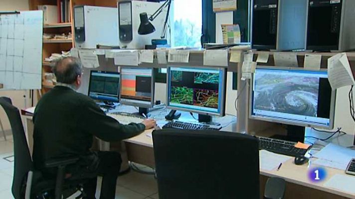 L'informatiu - Comunitat Valenciana - L'Informatiu - Comunitat Valenciana 2 - 25/04/13