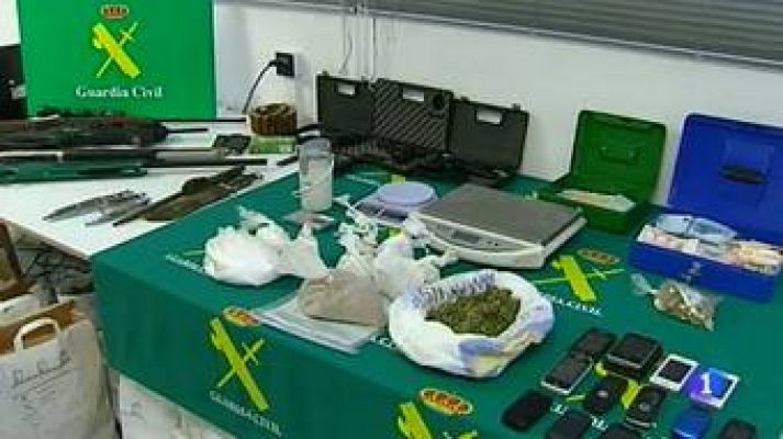 Noticias de Extremadura - Noticias de Extremadura 2 - 25/04/13